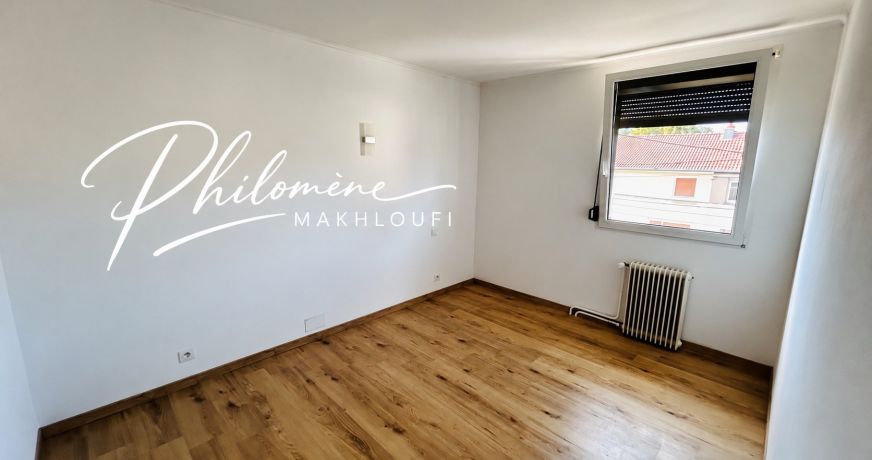 vente Maison Villerupt