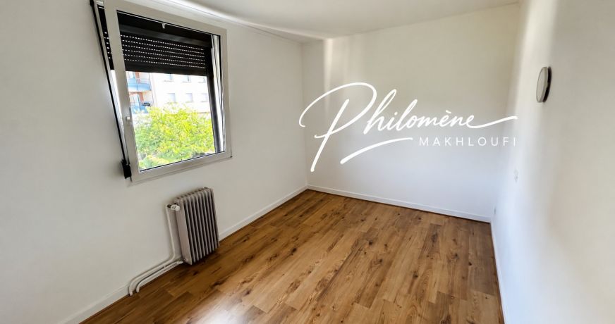 vente Maison Villerupt