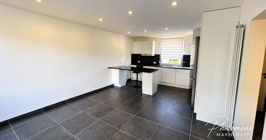 vente Maison Villerupt
