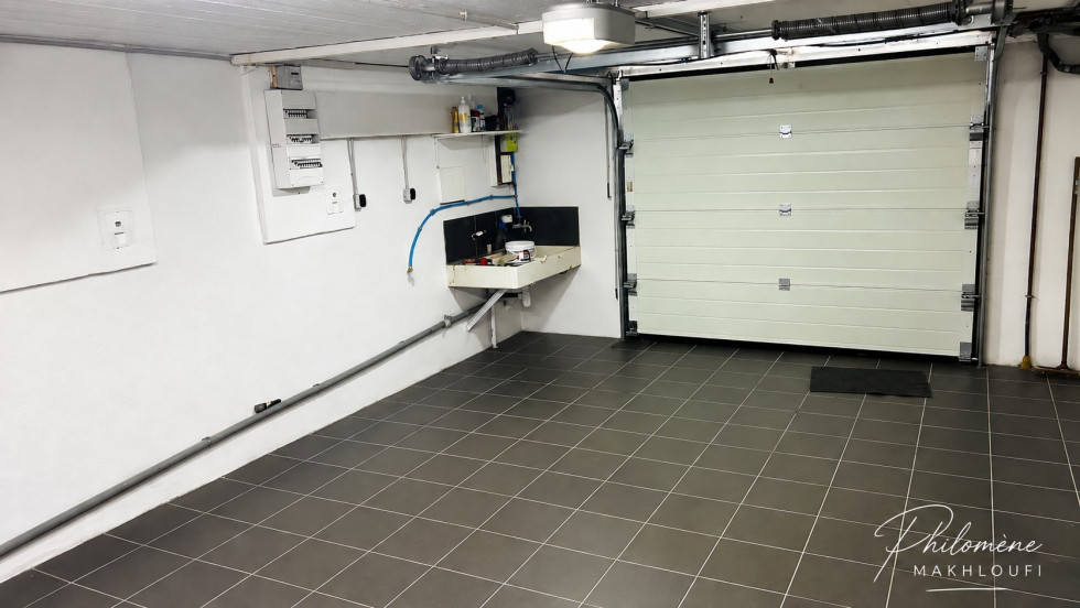 vente Maison Villerupt - Photo 9