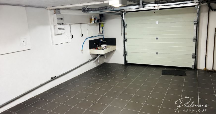 vente Maison Villerupt