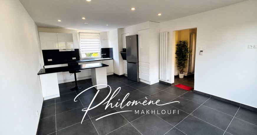 vente Maison Villerupt