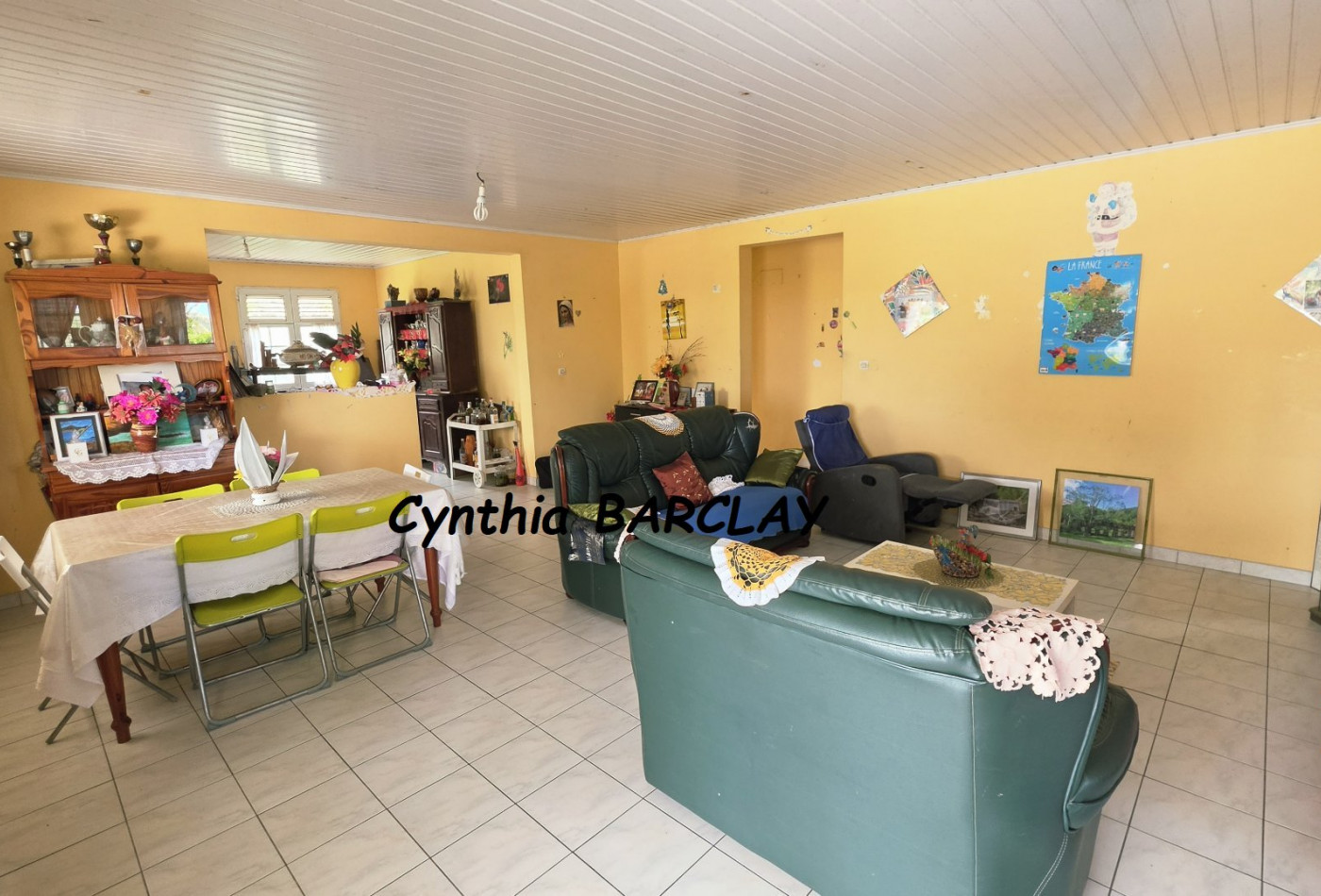 vente Immeuble Le Vauclin - Photo 7