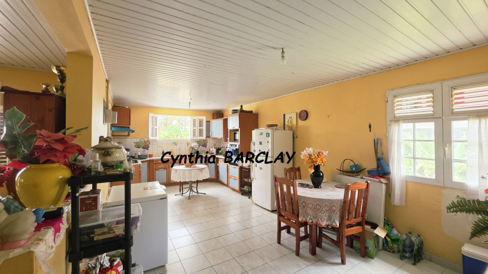 vente Immeuble Le Vauclin - Photo 8
