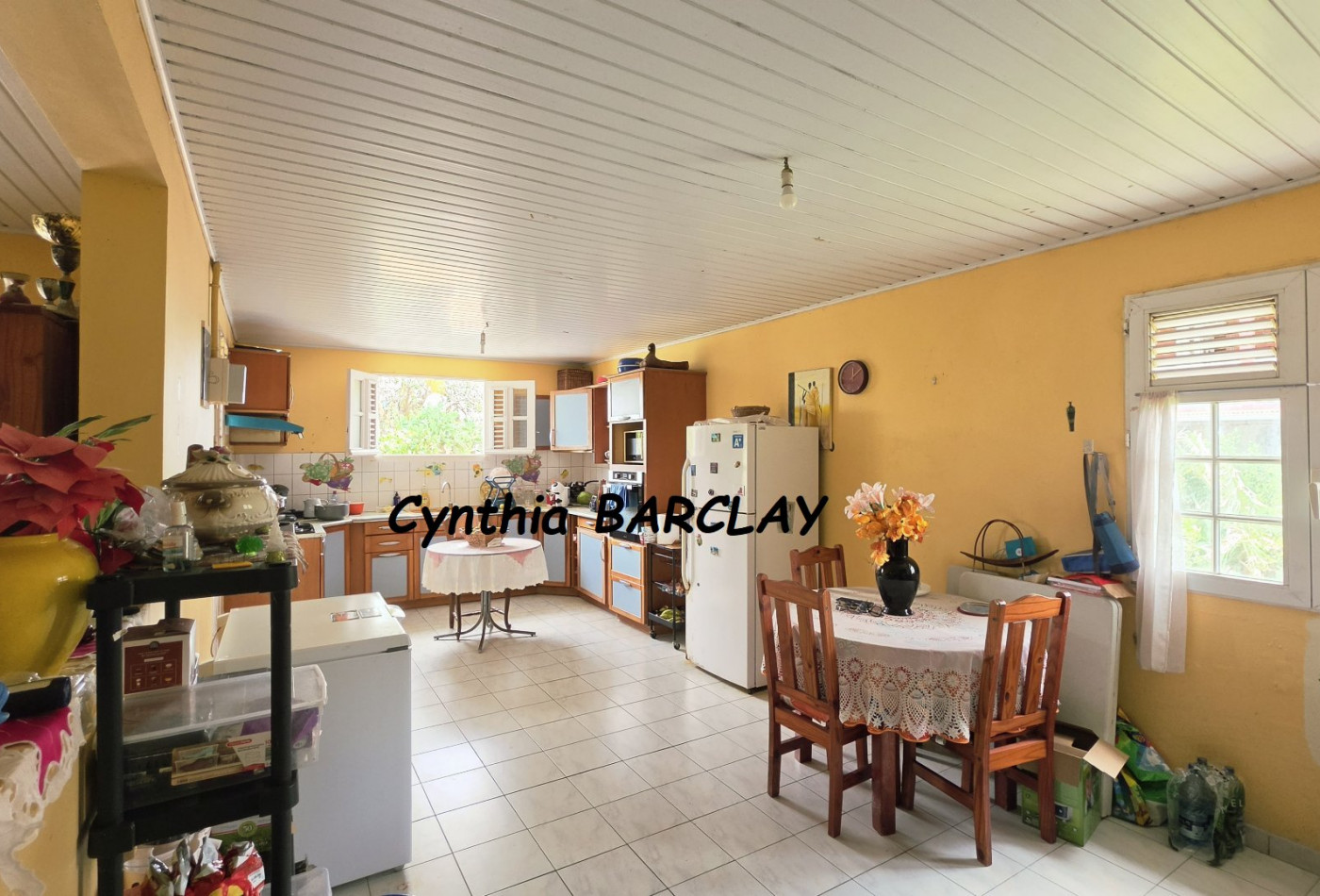 vente Immeuble Le Vauclin - Photo 8