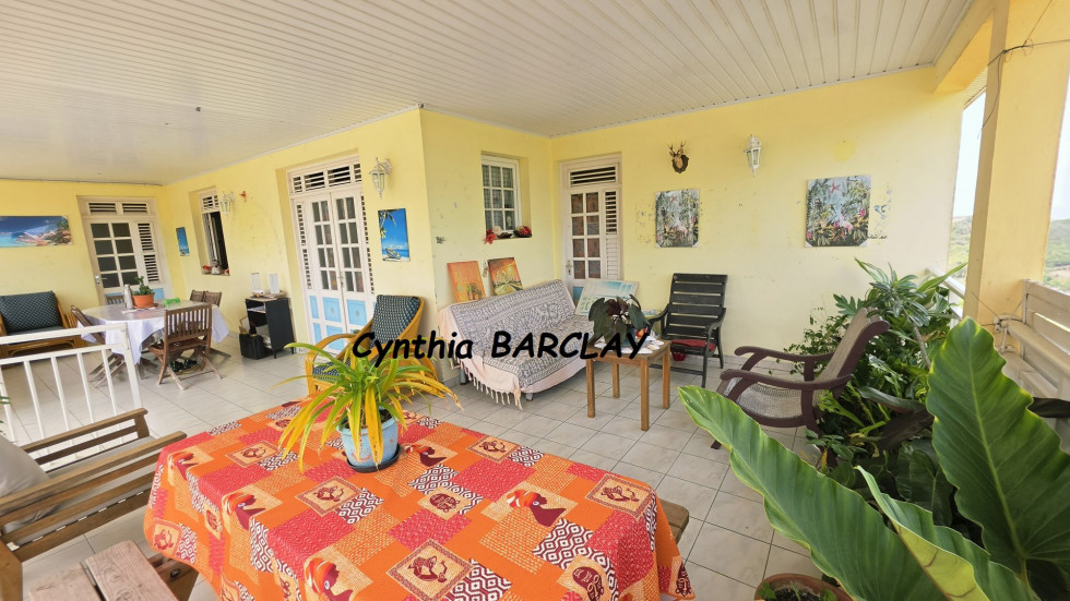 vente Immeuble Le Vauclin - Photo 5