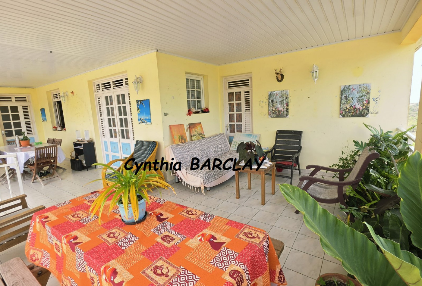 vente Immeuble Le Vauclin - Photo 5