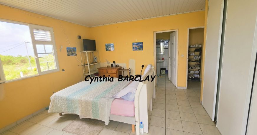 vente Immeuble Le Vauclin