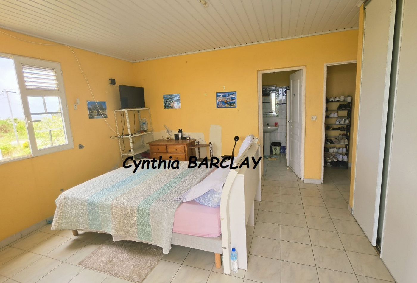 vente Immeuble Le Vauclin - Photo 9