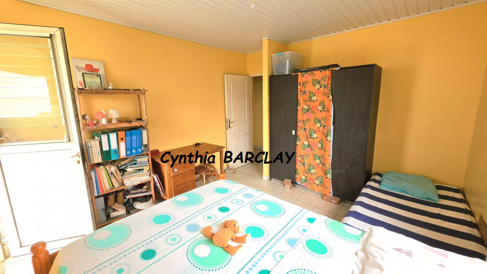 vente Immeuble Le Vauclin - Photo 10