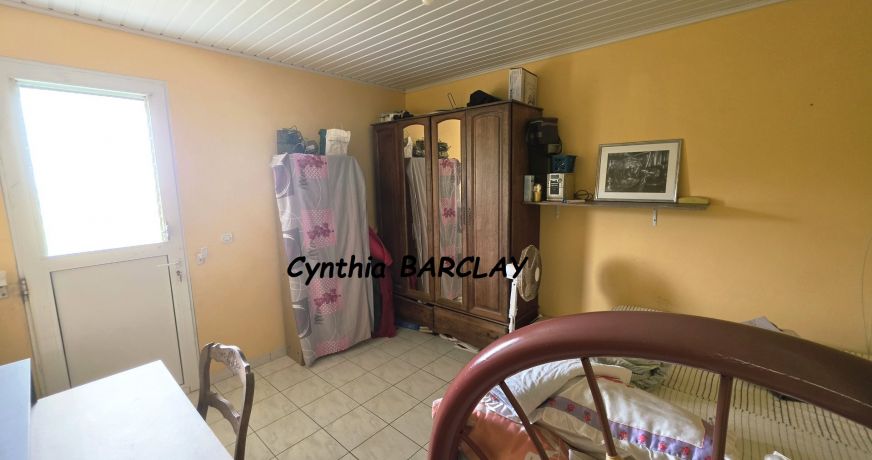 vente Immeuble Le Vauclin