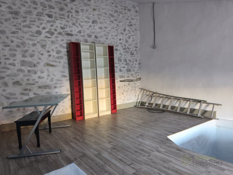 vente Maison Gonfaron - Photo 9