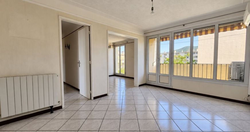 vente Appartement Marseille 10eme Arrondissement