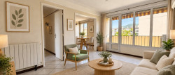 vente Appartement Marseille 10eme Arrondissement