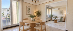 vente Appartement Marseille 10eme Arrondissement