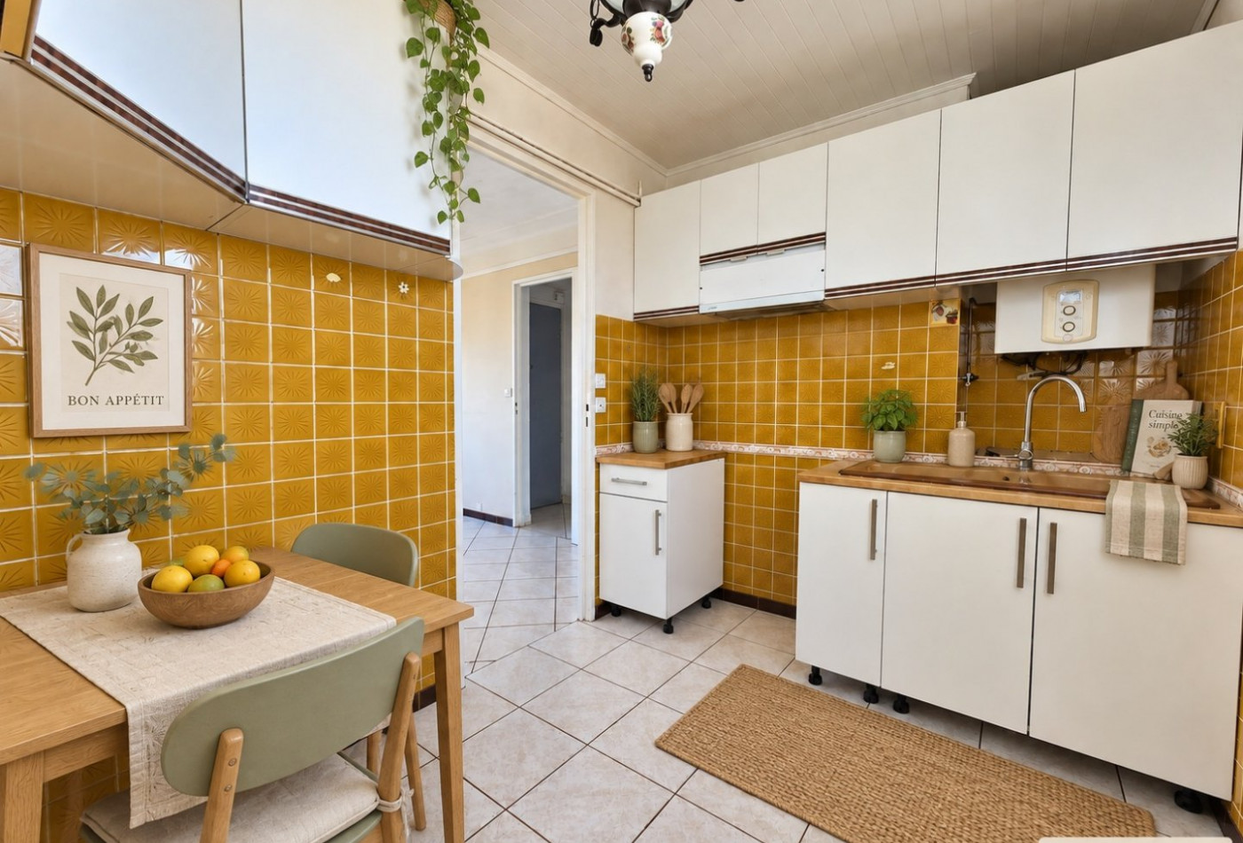 vente Appartement Marseille 10eme Arrondissement - Photo 7
