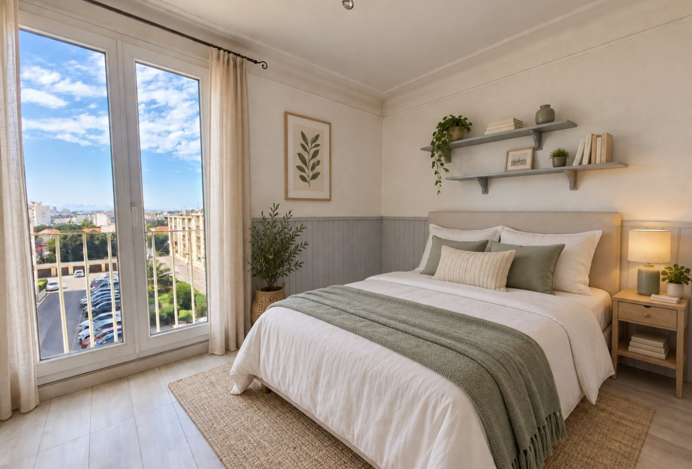 vente Appartement Marseille 10eme Arrondissement - Photo 10
