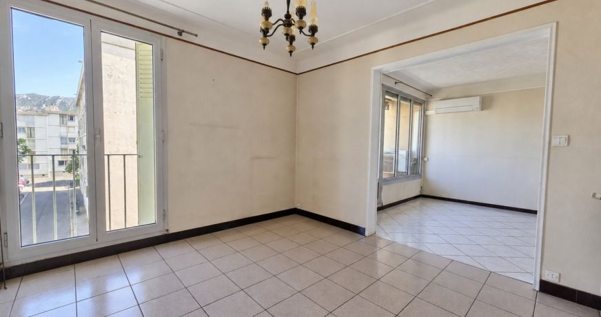 vente Appartement Marseille 10eme Arrondissement