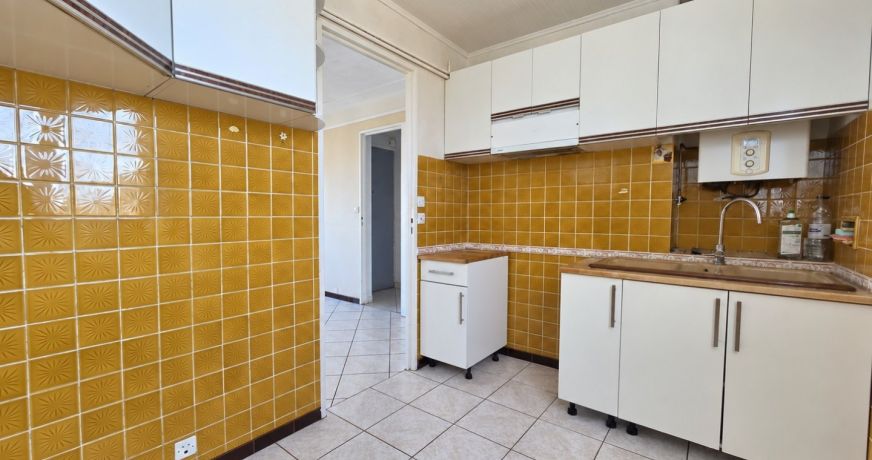 vente Appartement Marseille 10eme Arrondissement