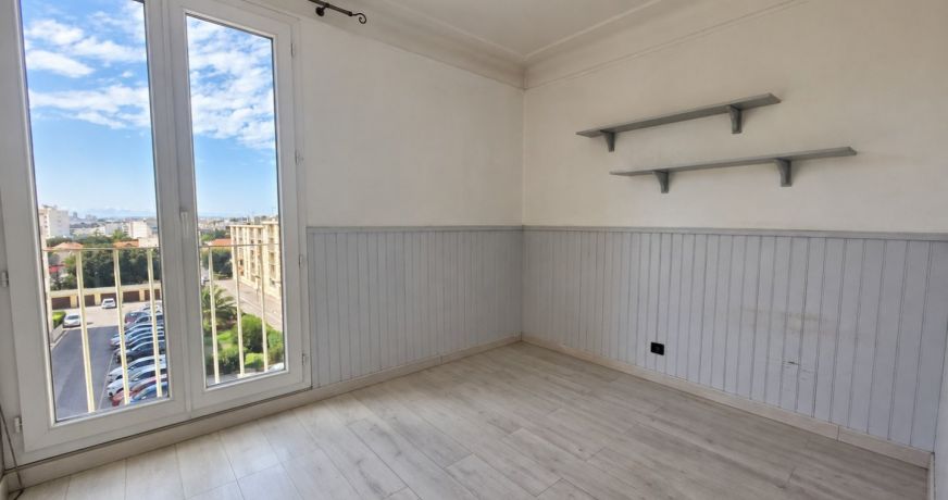 vente Appartement Marseille 10eme Arrondissement