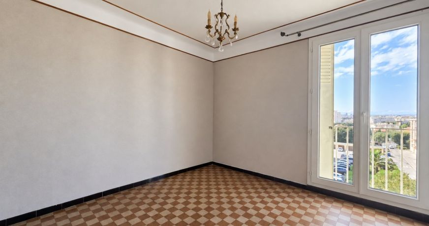vente Appartement Marseille 10eme Arrondissement