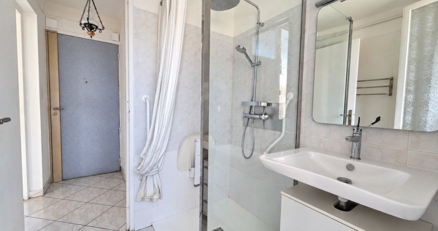 vente Appartement Marseille 10eme Arrondissement