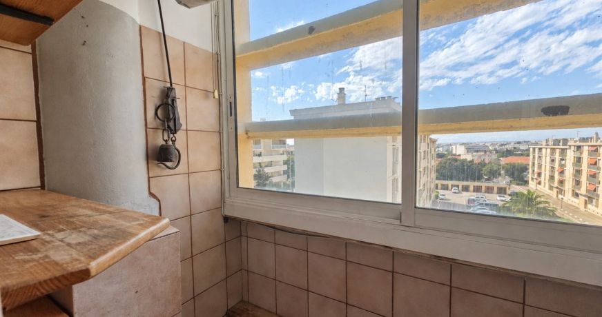 vente Appartement Marseille 10eme Arrondissement