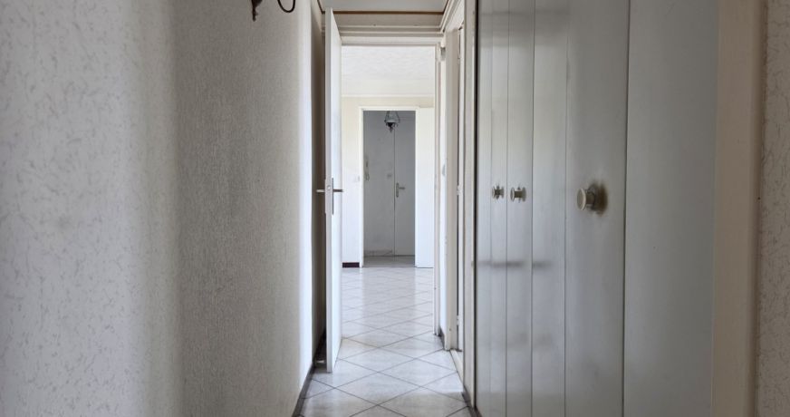 vente Appartement Marseille 10eme Arrondissement