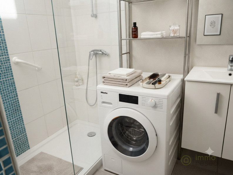 vente Appartement Les Sables D'olonne - Photo 4