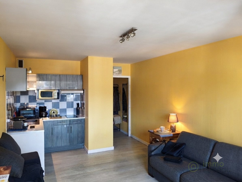 vente Appartement Les Sables D'olonne - Photo 2