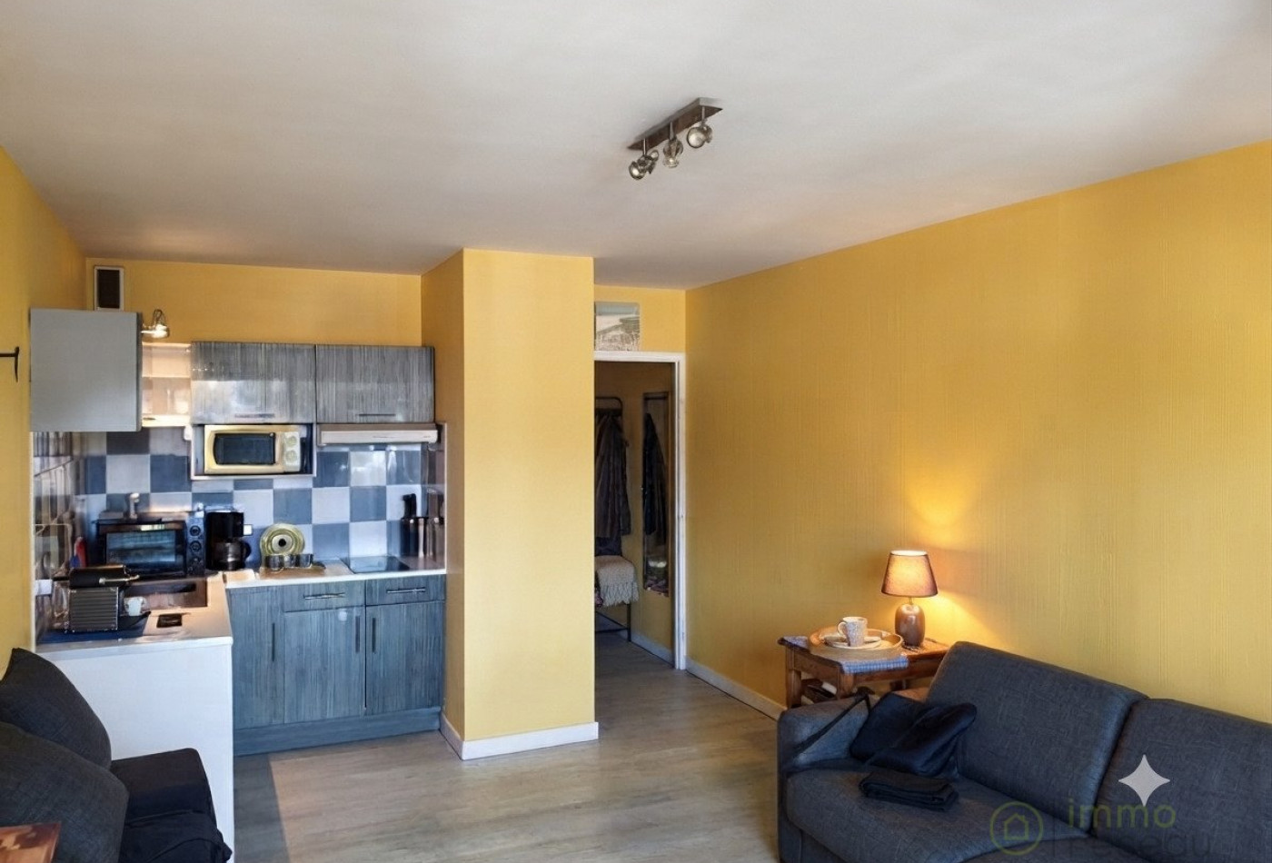 vente Appartement Les Sables D'olonne - Photo 2