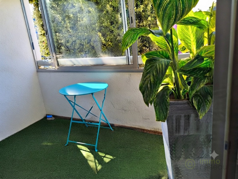 vente Appartement Les Sables D'olonne - Photo 5