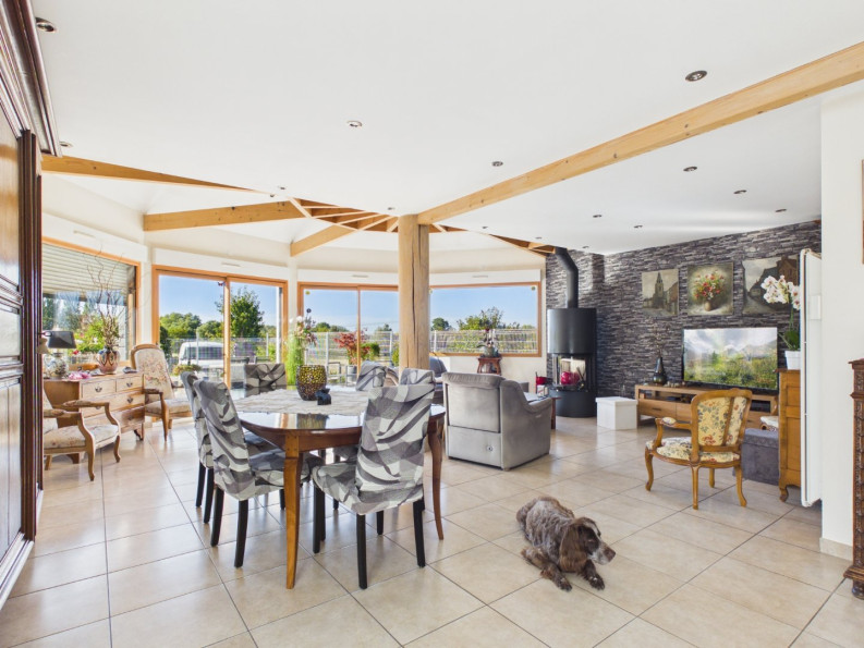 vente Maison Dreuil Les Amiens - Photo 4