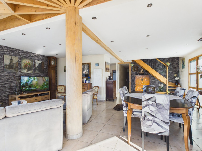 vente Maison Dreuil Les Amiens - Photo 5