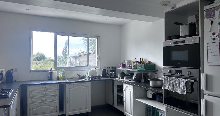 vente Maison de village Fescamps