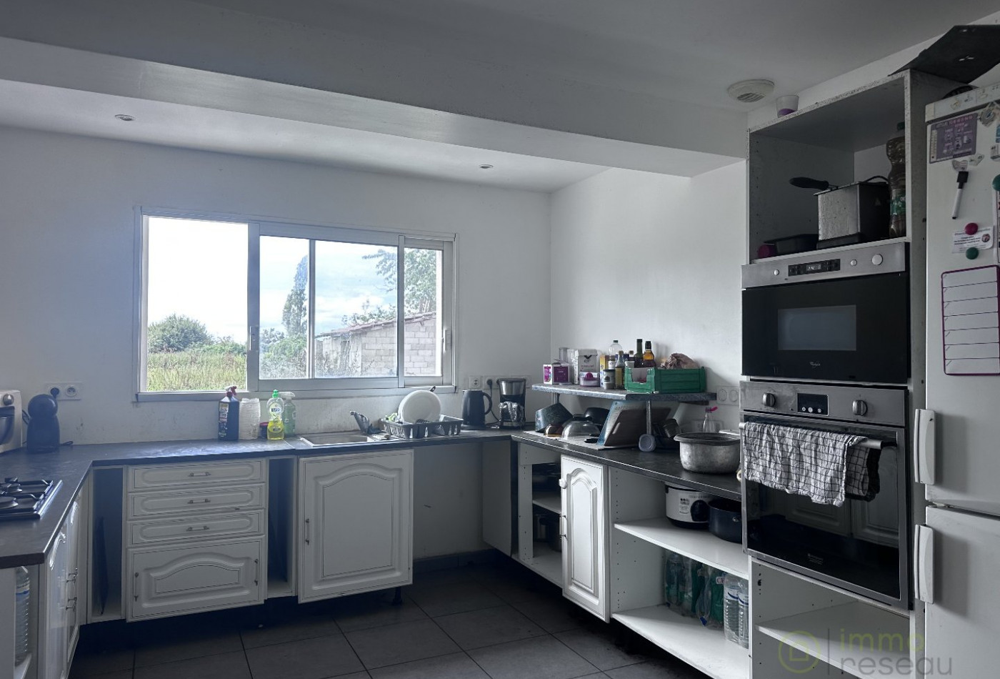 vente Maison de village Fescamps - Photo 5