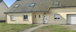 vente Maison de village Fescamps