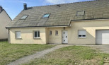 vente Maison de village Fescamps