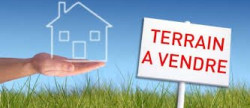 vente Terrain constructible Biganos