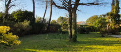 vente Terrain constructible Biganos