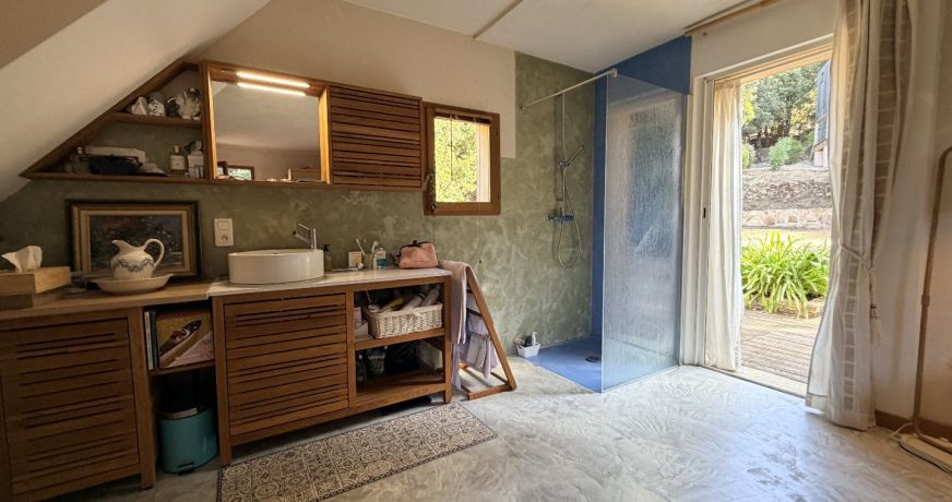 vente Maison Casalabriva
