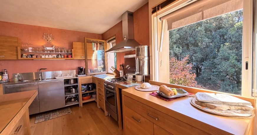vente Maison Casalabriva