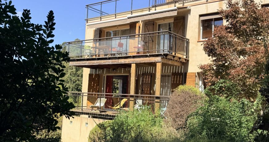 vente Maison Casalabriva