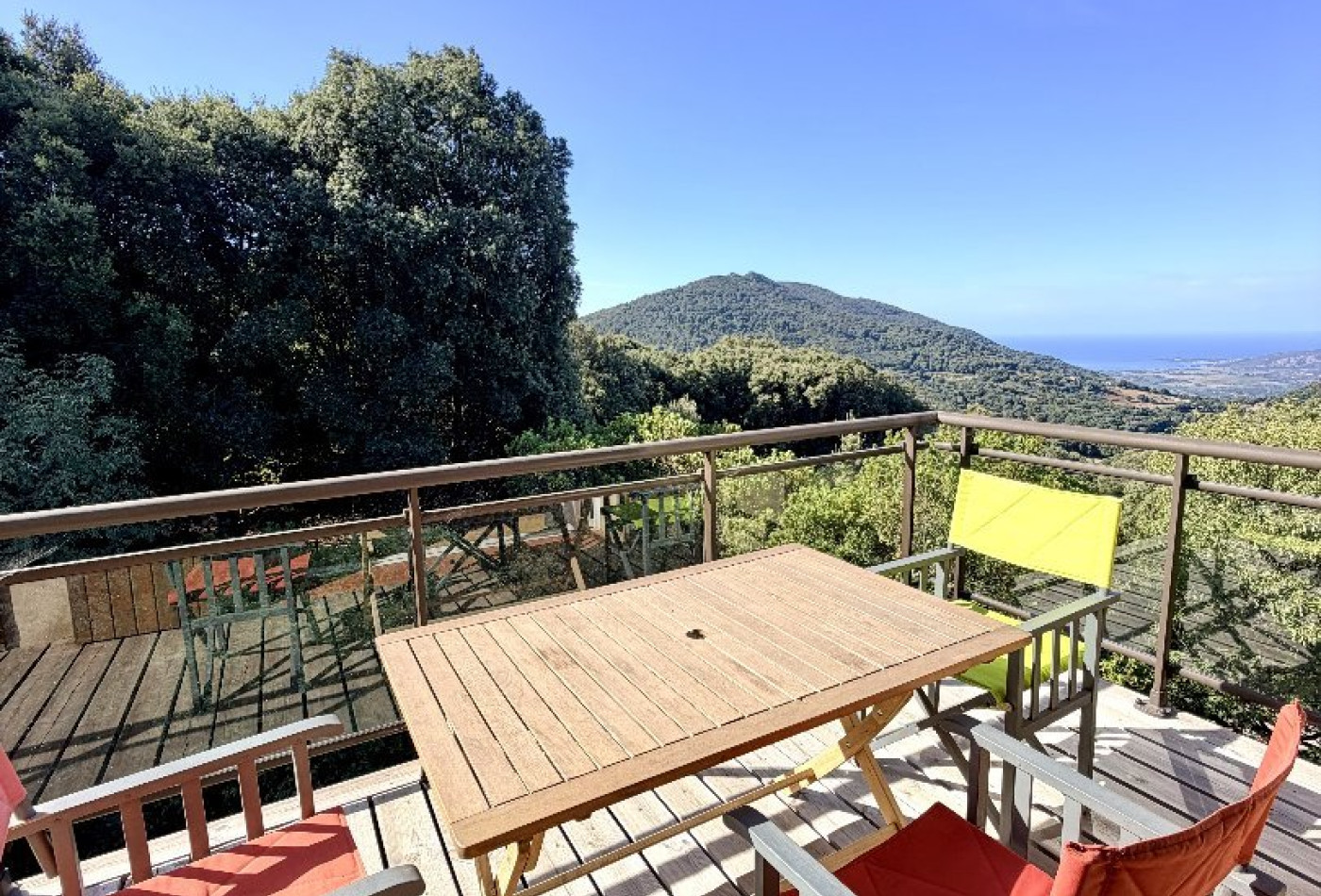 vente Maison Casalabriva - Photo 2