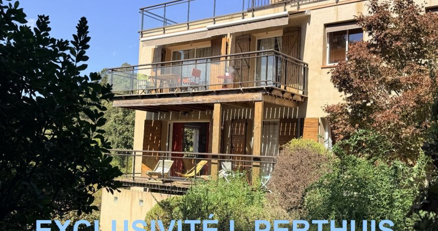 vente Maison Casalabriva