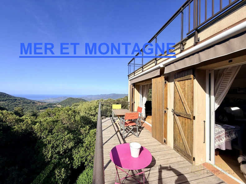 vente Maison Casalabriva - Photo 9