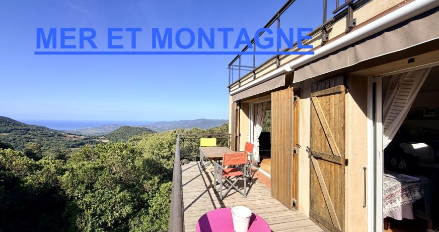 vente Maison Casalabriva