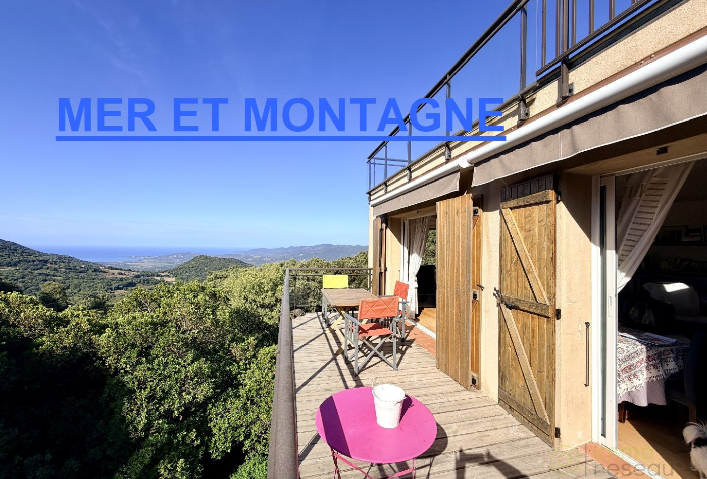 vente Maison Casalabriva - Photo 9