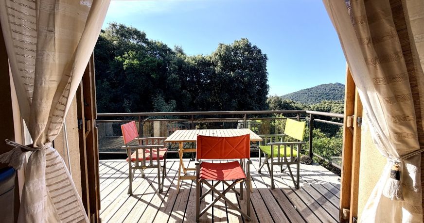 vente Maison Casalabriva