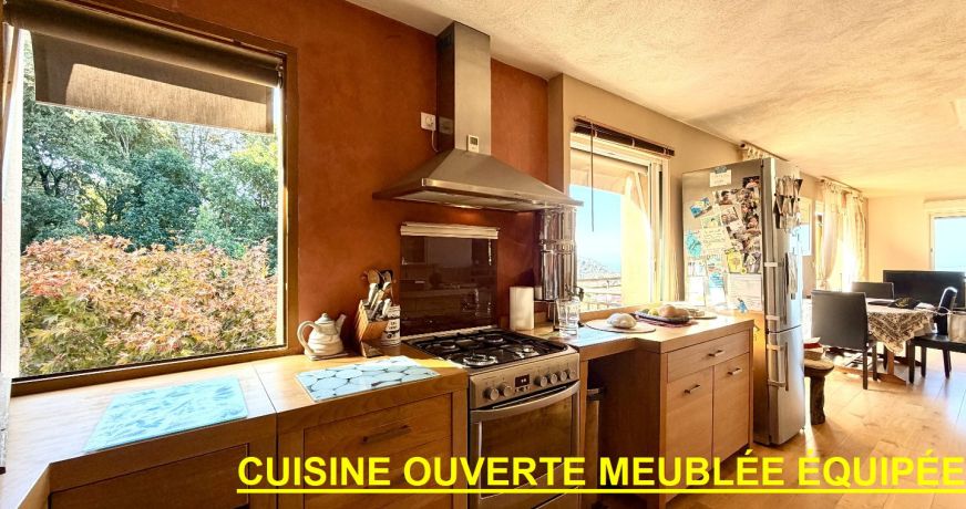 vente Maison Casalabriva